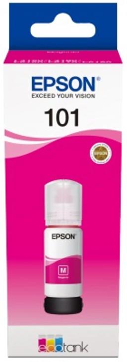 EPSON Ink Bottle Magenta C13T03V34A_1.webp