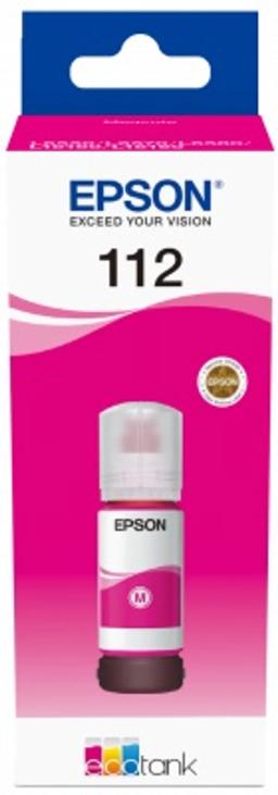 EPSON Ink Bottle Magenta C13T06C34A_1.webp