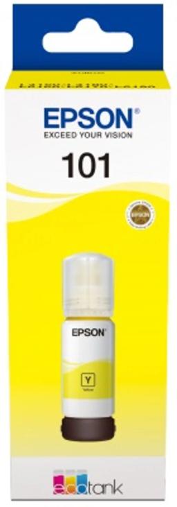 EPSON Ink Bottle Yellow C13T03V44A_1.webp