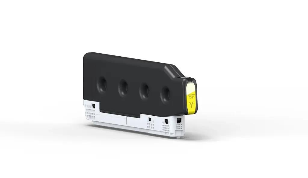 EPSONInkCartridgeYellowC13T08H400