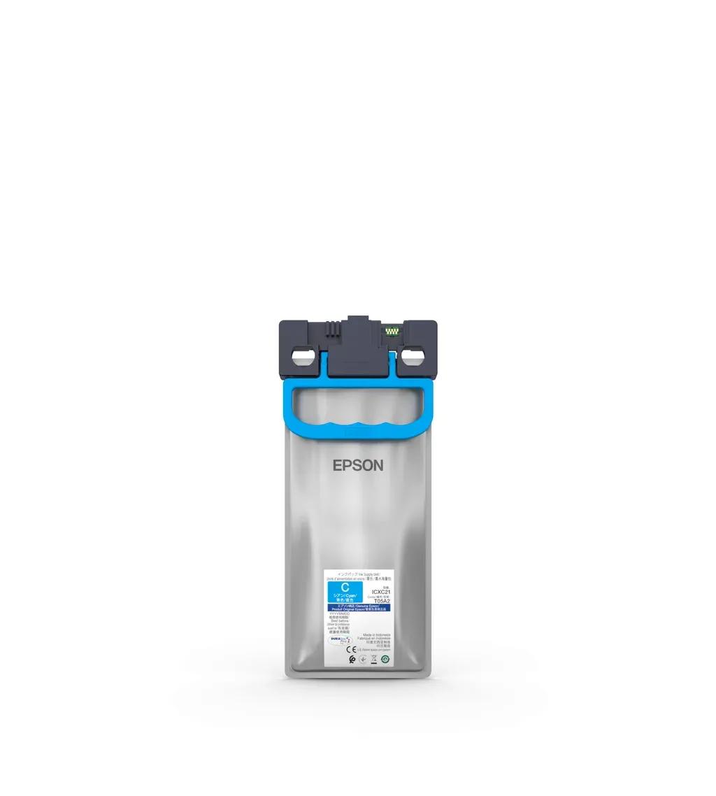 EPSONInkCyanC13T05A20N