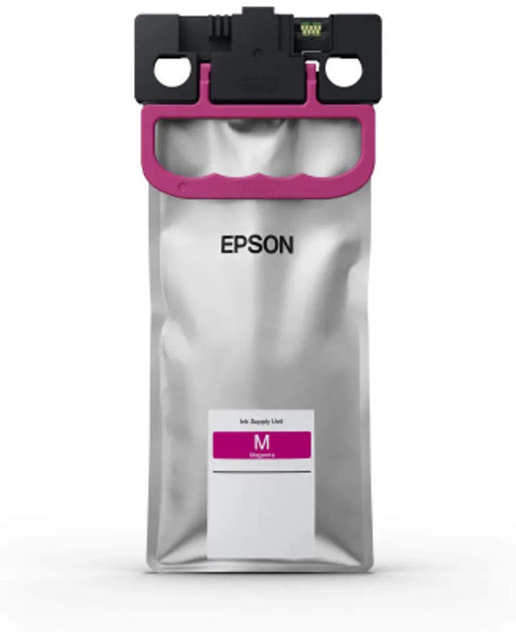 EPSONInkMagentC13T01D300