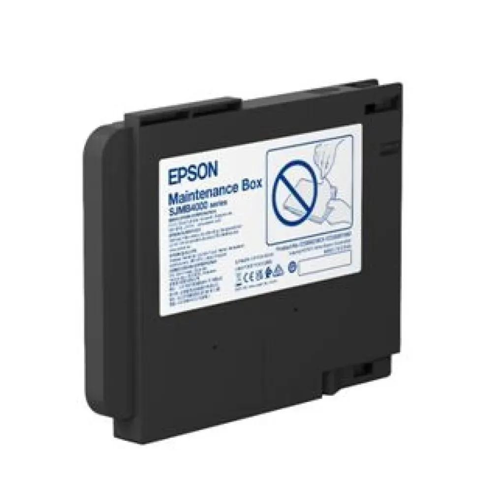 EPSONMaintenanceBoxC33S021601