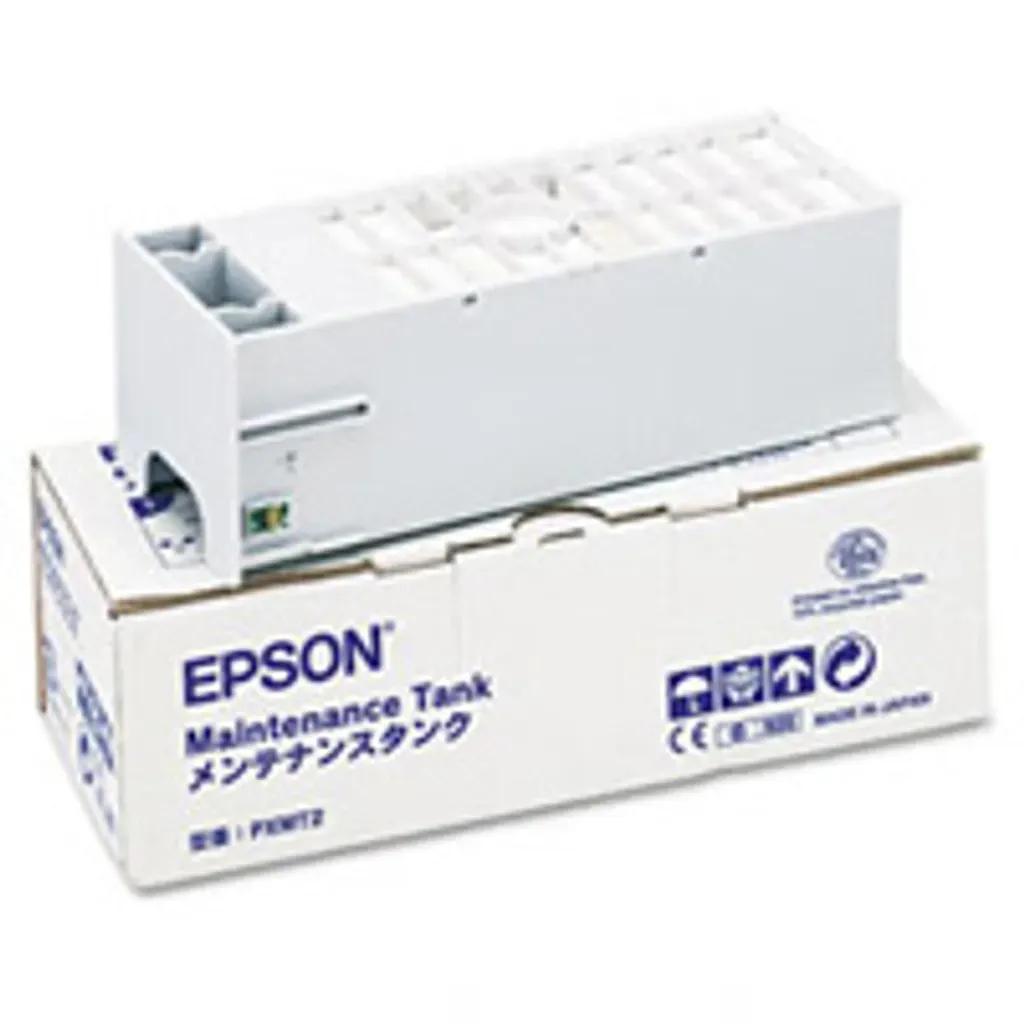 EPSONMaintenanceTankC12C890191