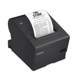 EPSON POS Printer TM-T88VII (112) , Black_1.webp