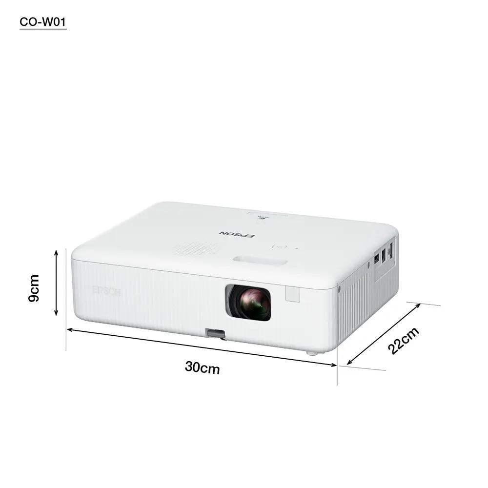 EPSON Projector CO-W01 3LCD_1.webp