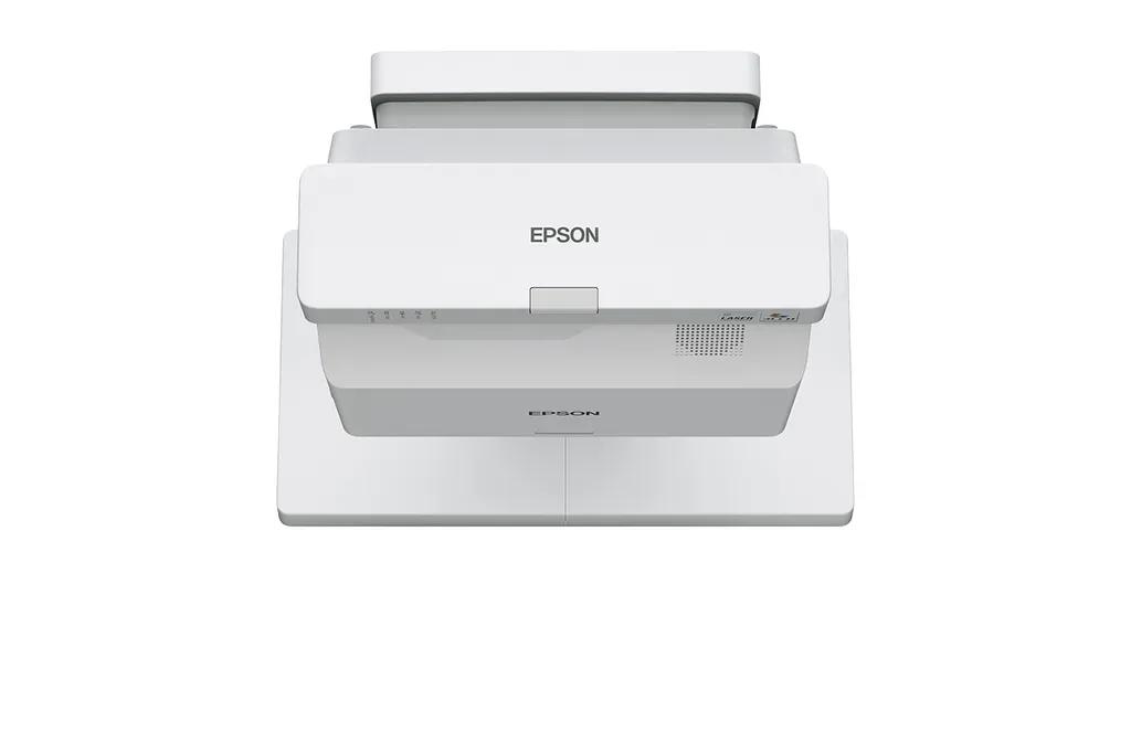 EPSONProjectorEB-770FLaser