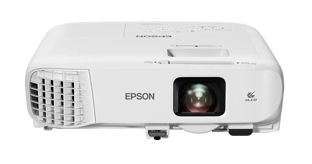 EPSONProjectorEB-994FFullHD