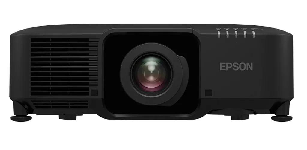 EPSONProjectorEB-PU1008BLaser