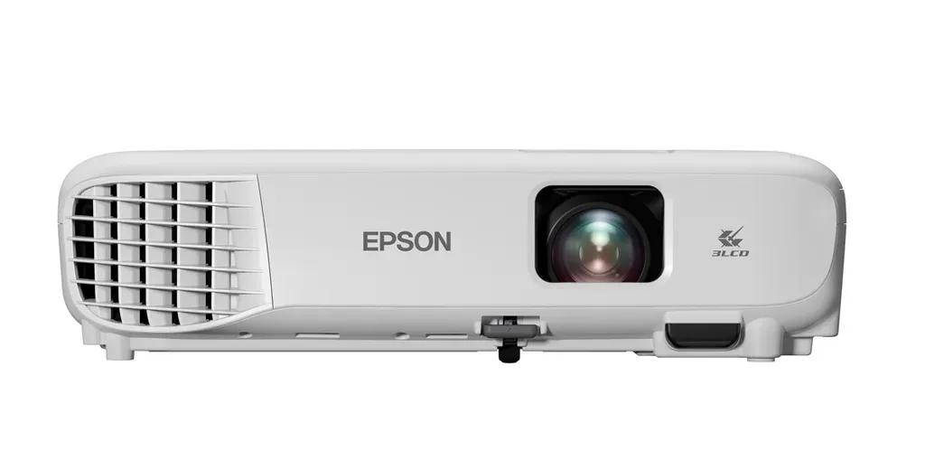 EPSONProjectorEB-W533LCD