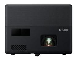 EPSONProjectorEF-12Laser