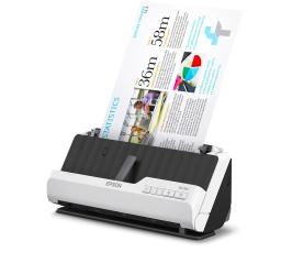 EPSONScannerDS-C330