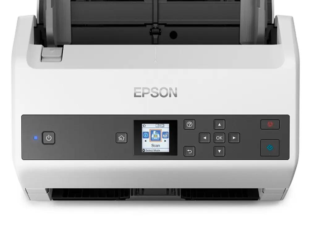 EPSON Scanner WorkForce DS-870_1.webp