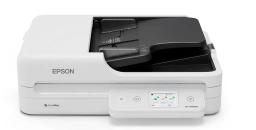 EPSONScannerWorkforceDS-1760WN