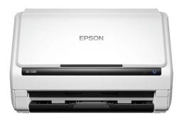 EPSON Scanner Workforce DS-530II_1.webp