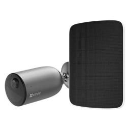 EZVIZCAMERAEB34GBATTERYSOLARPANELKIT
