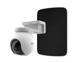 EZVIZ Camera  HB8 2K with solar panel kit