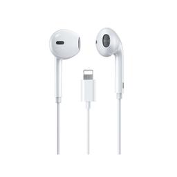 EarphoneWKYB03LightningWhite