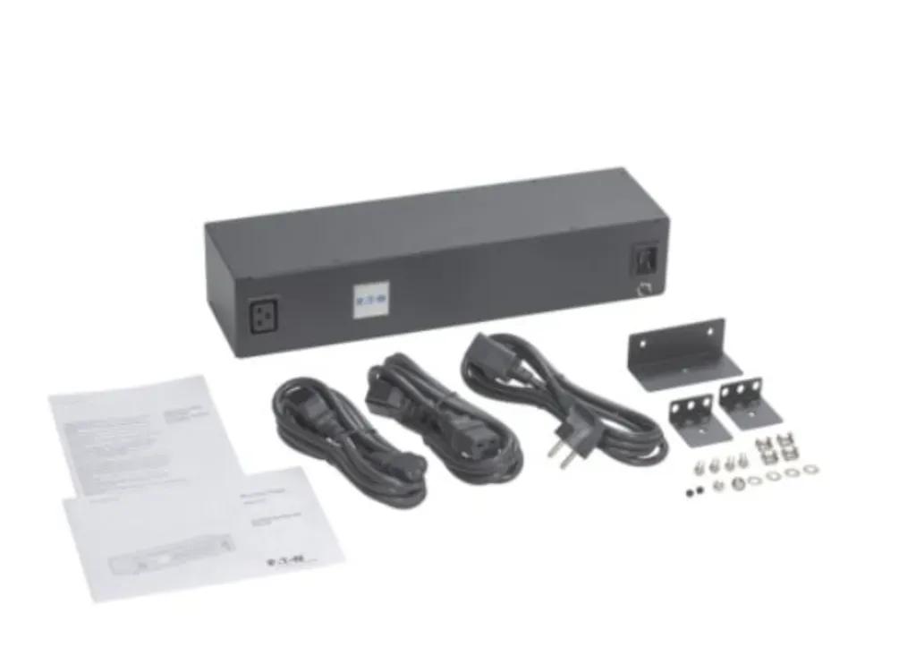 Eaton9PXMarineFilter3kVA