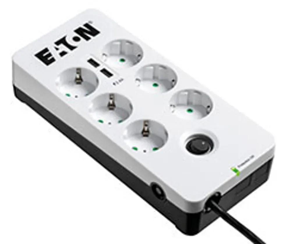 EatonProtectionBoxUSB6