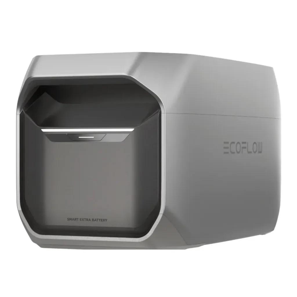 EcoFlowDelta3SmartExtraBattery