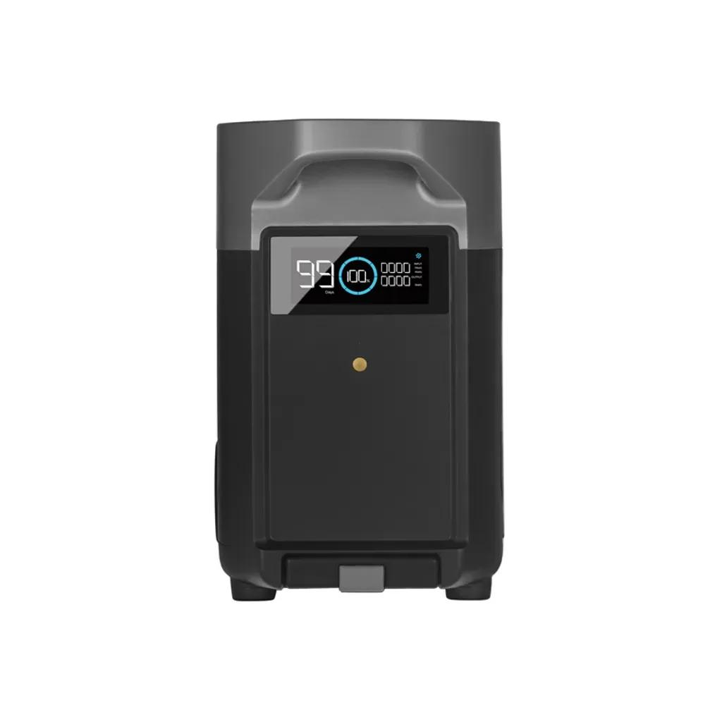 EcoFlowDeltaProSmartExtraBattery