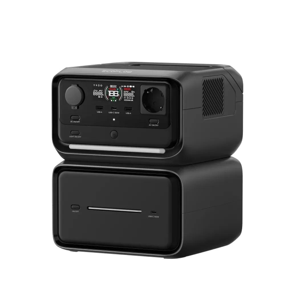 EcoFlowRiver3MaxPlusEU