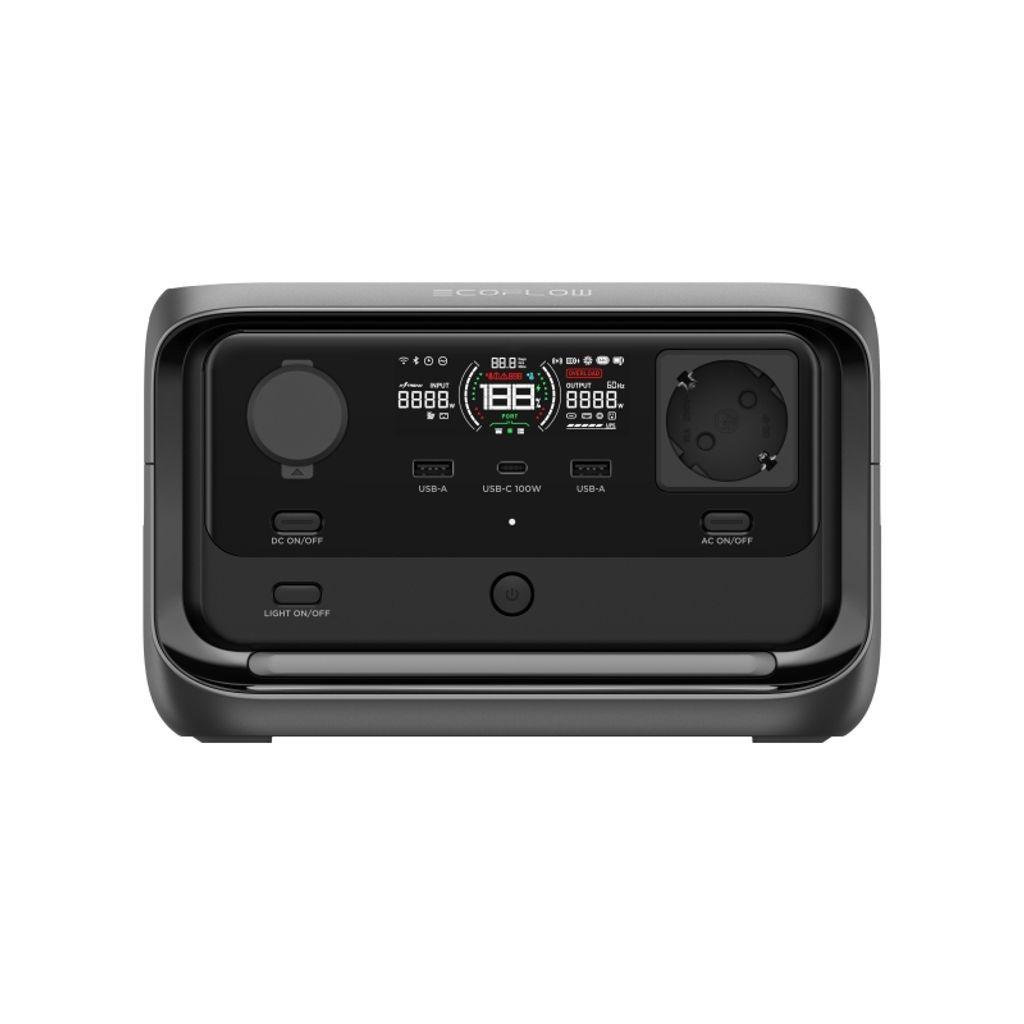 EcoFlowRiver3Plus286Wh