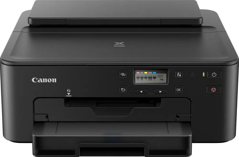 Εκτυπωτής Inkjet Canon PIXMA TS-705A_1.webp