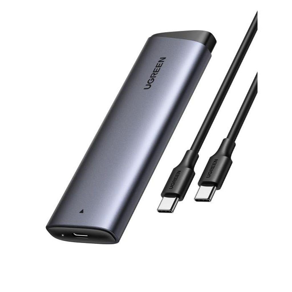 EnclosureM2NVMeUGREENCM76735267