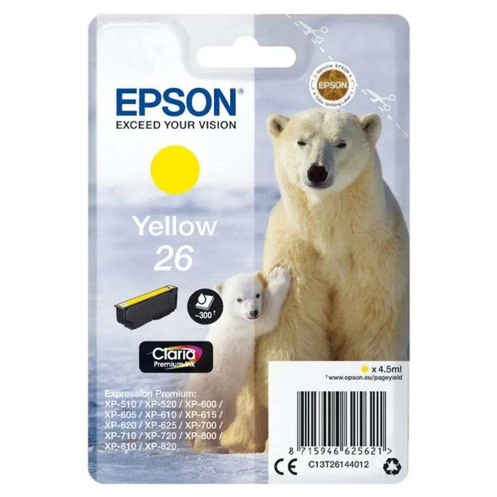Epson26