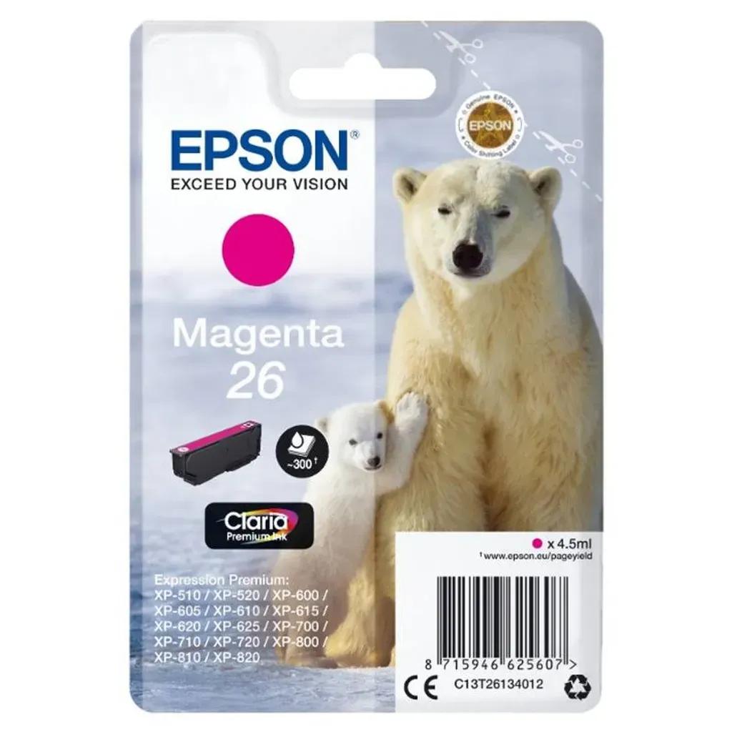 Epson26