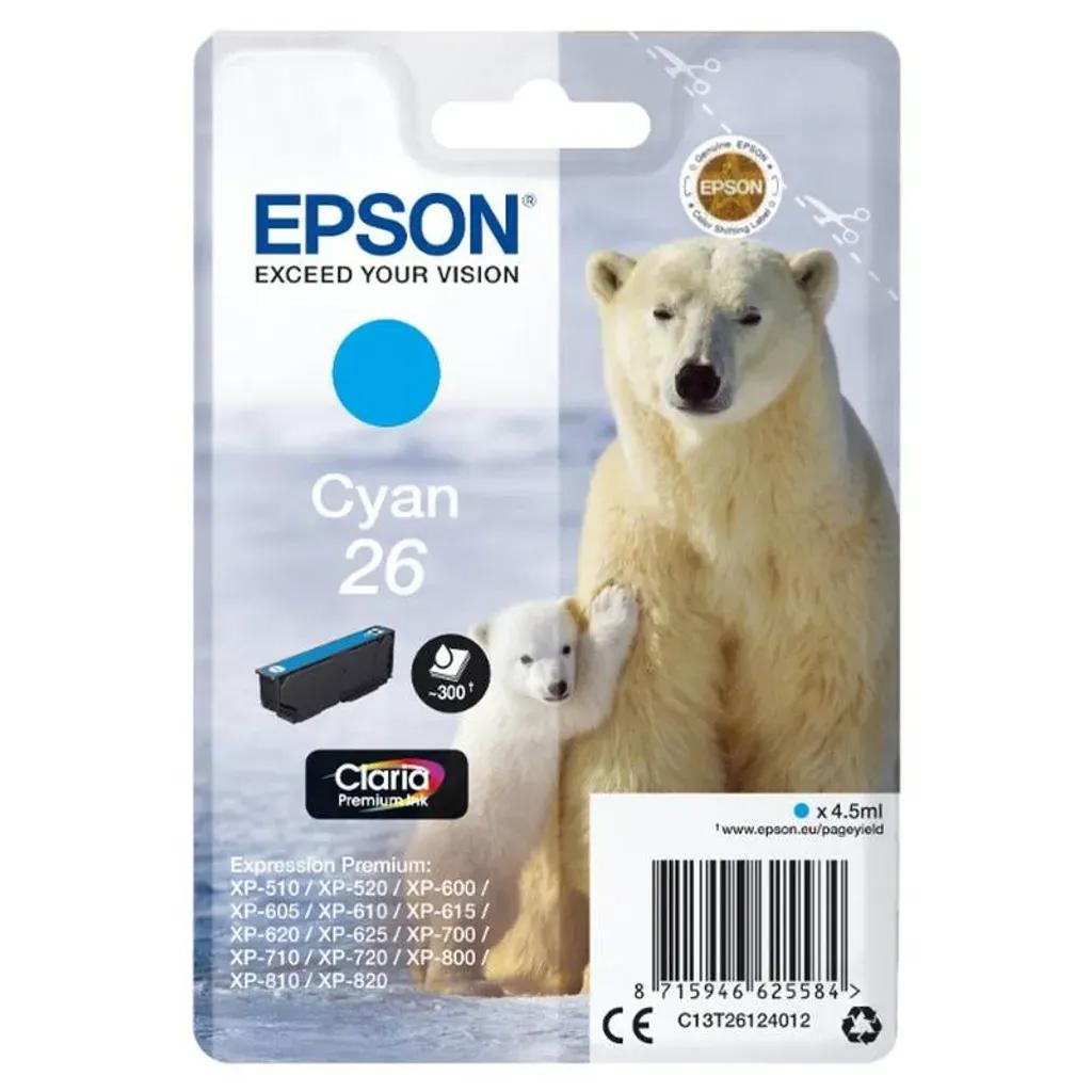 Epson26