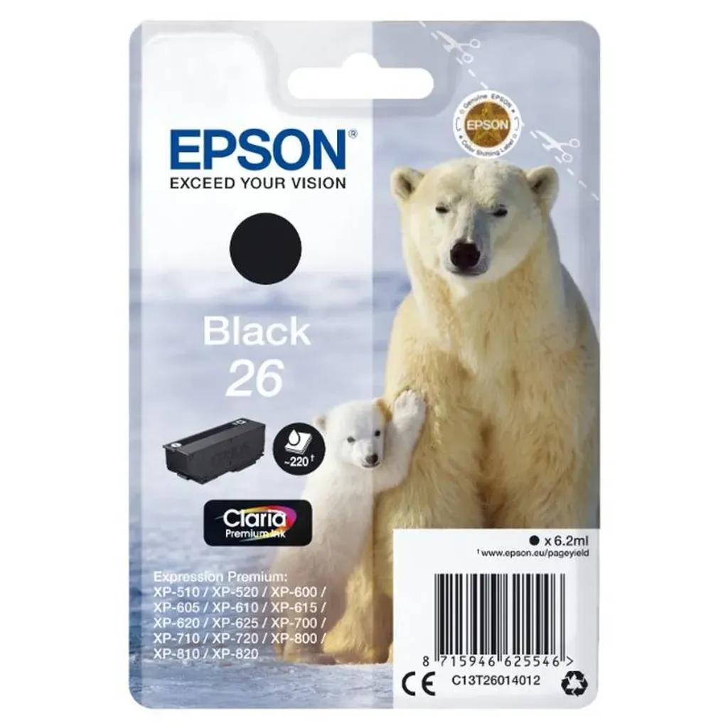 Epson26