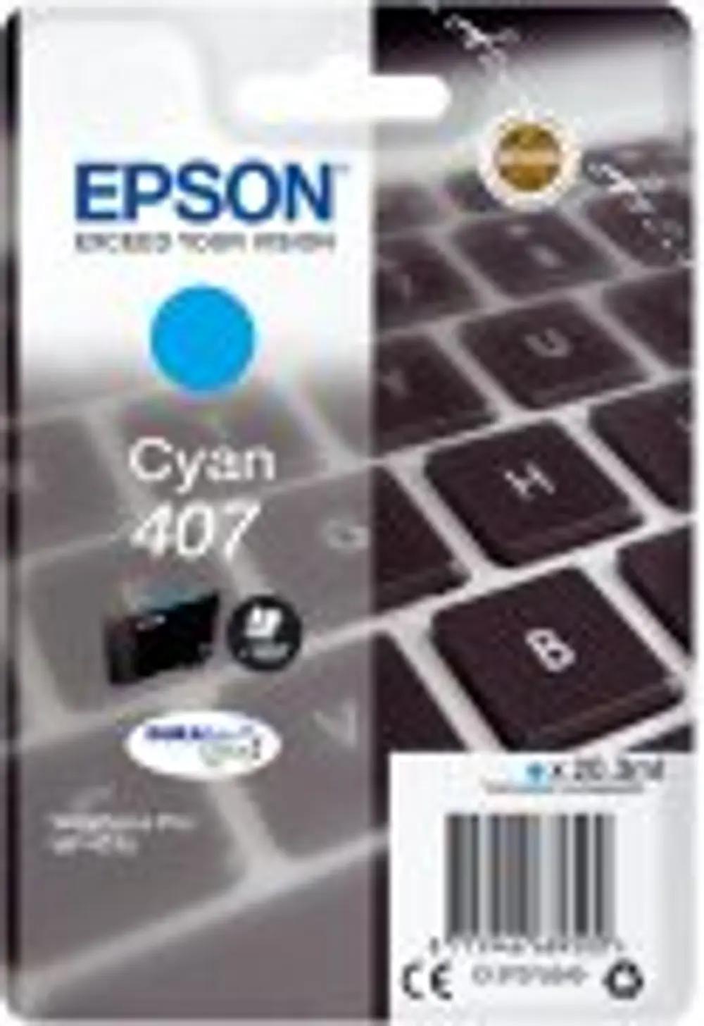 Epson Cartridge Cyan XL C13T07U240_1.webp