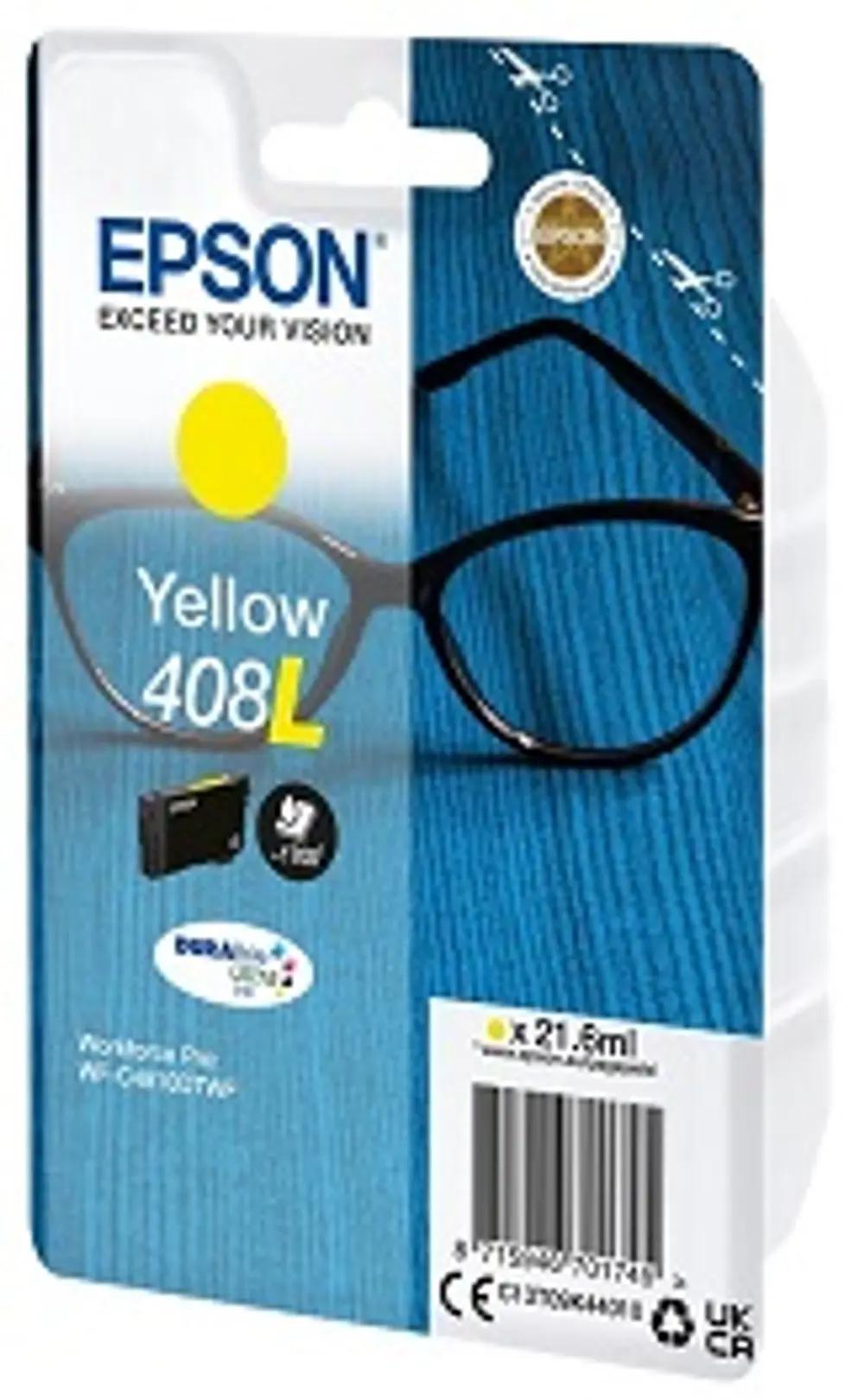 Epson Cartridge Yellow L C13T09K44010_1.webp