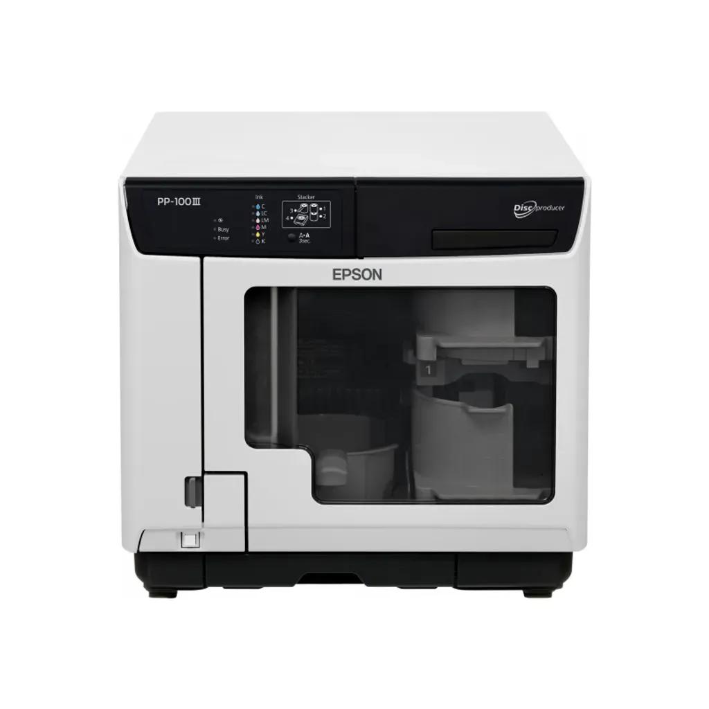 EpsonDiscproducerPP-100III