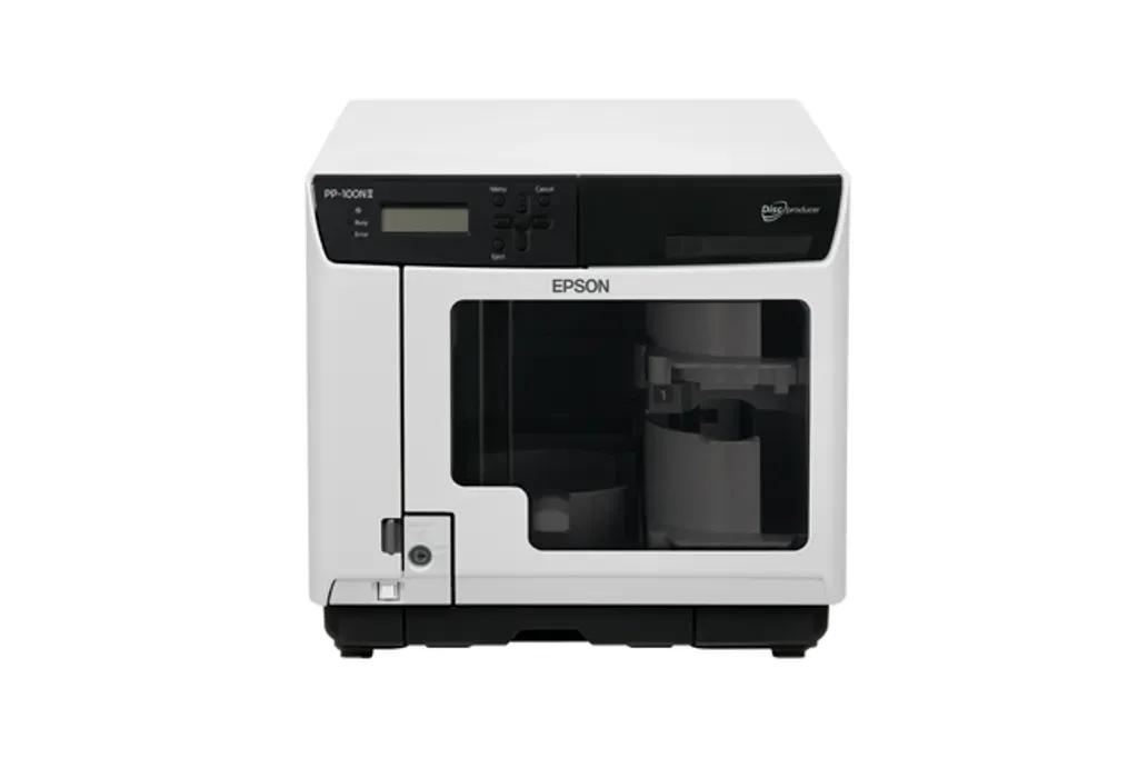EpsonDiscproducerPP-100NII