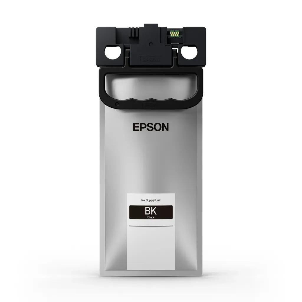 EpsonInkCartridgeBlackXXLC13T11E140