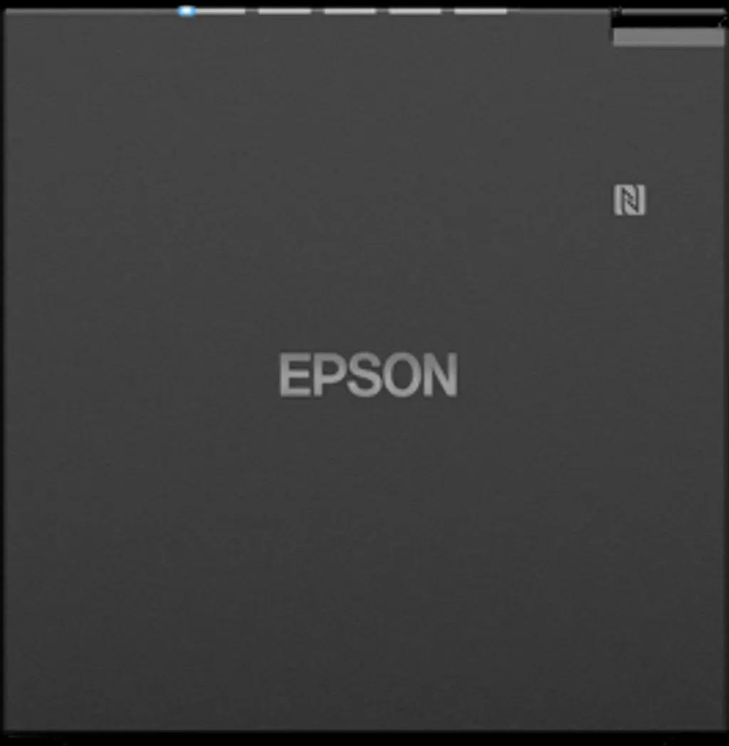 EpsonTM-m30III152Wi-FiBLBlack
