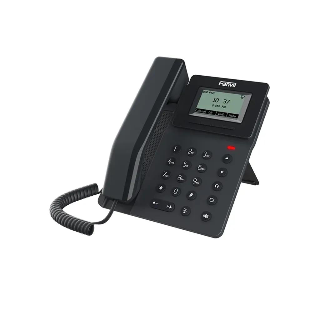 FANVILBASICLEVELIPPHONEV50P