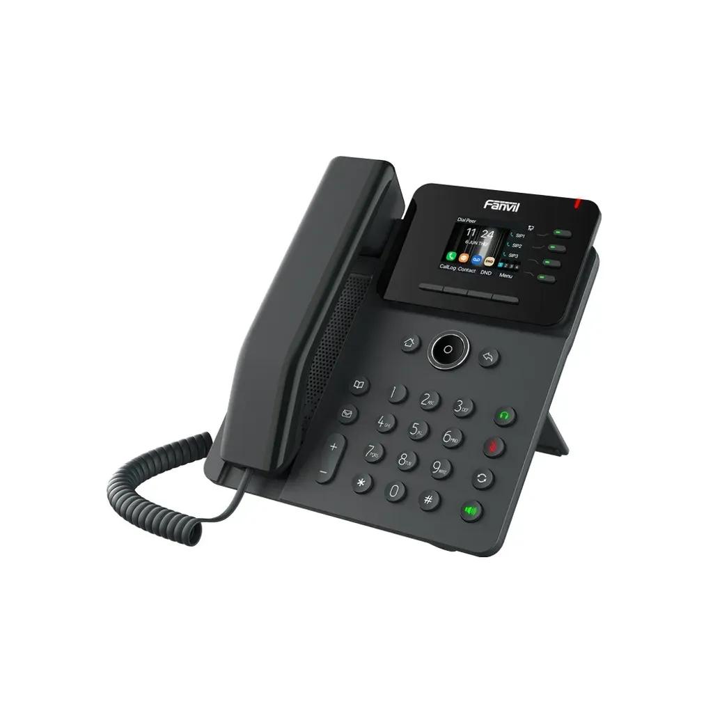 FANVILPRIMEBUSINESSIPPHONEV61W