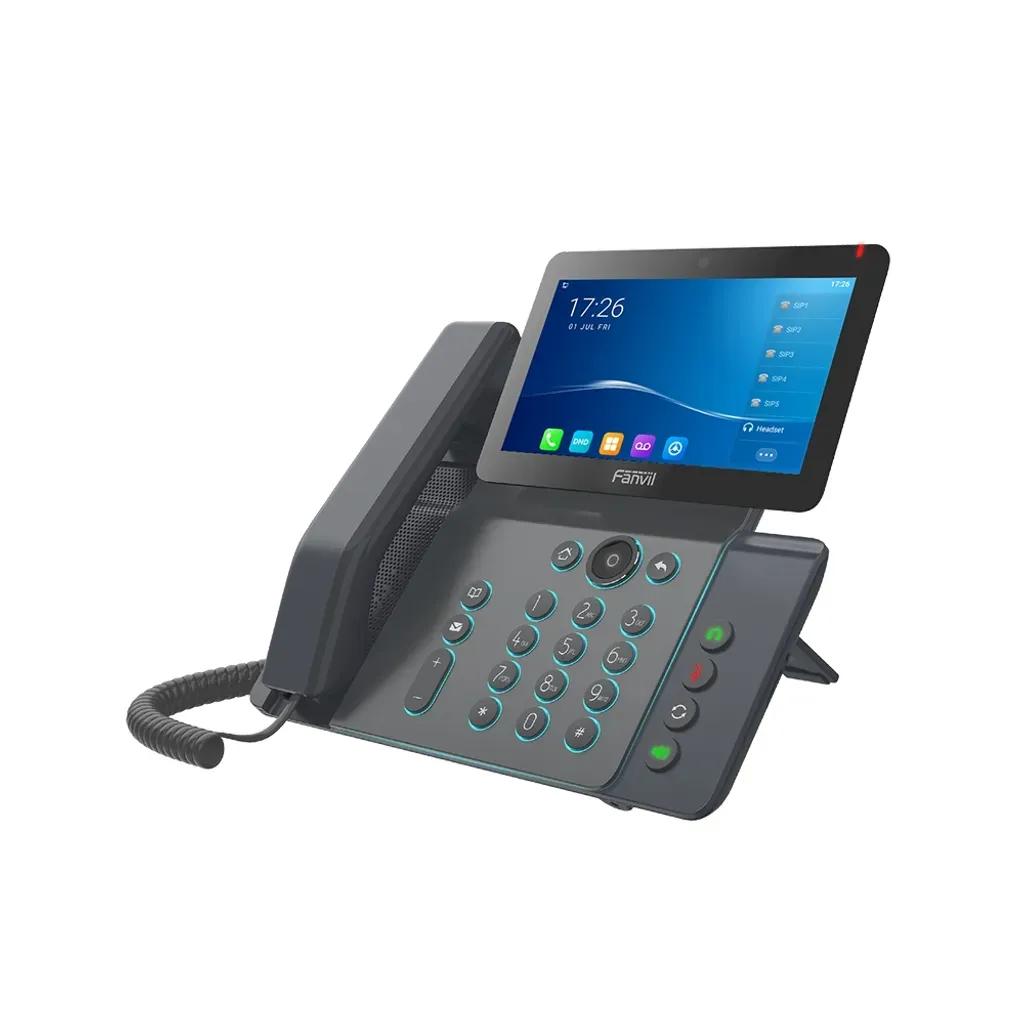 FANVILSMARTVIDEOIPPHONEV67