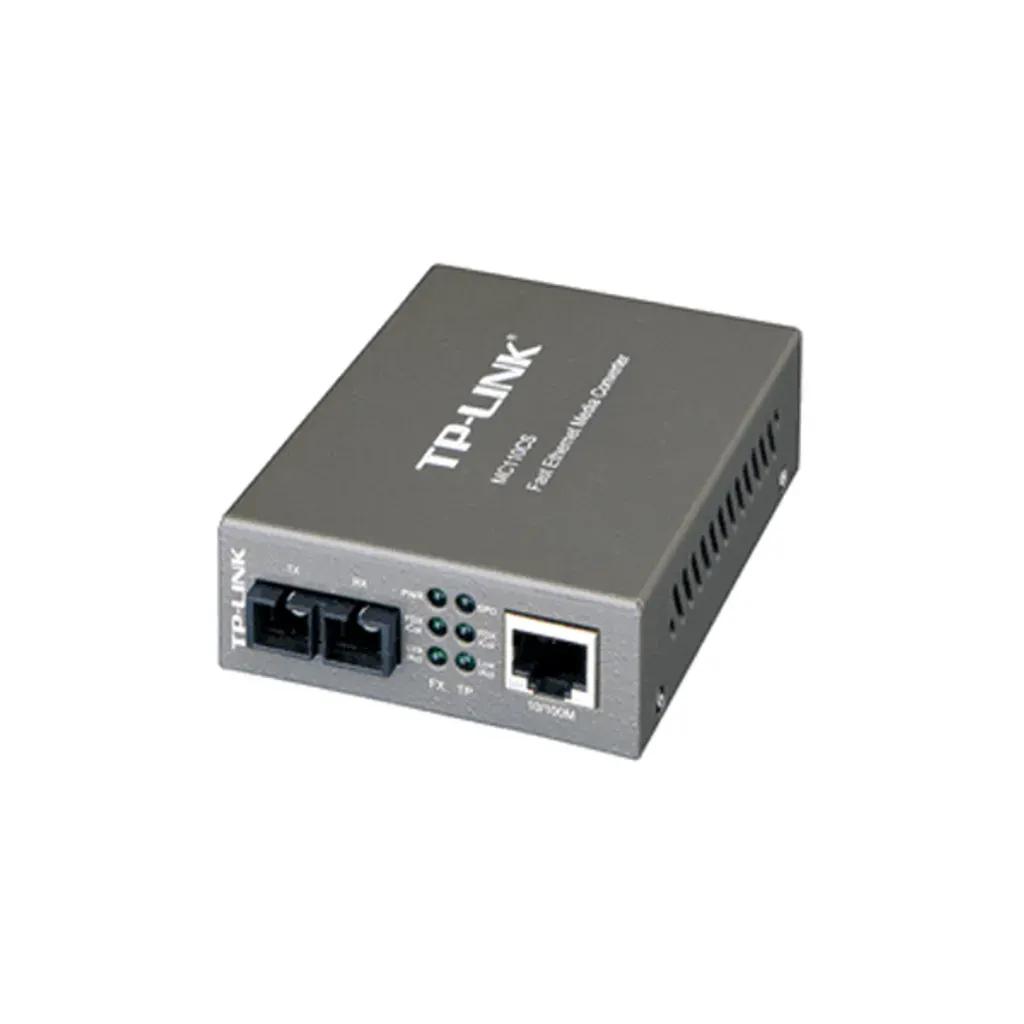 FIBERCONVERTERTP-LINKMC110CS