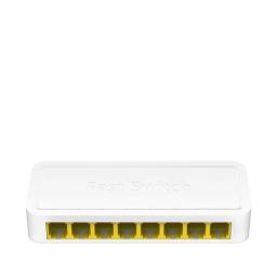 Fast Εthernet 8 port switch Cudy FS108D_1.webp