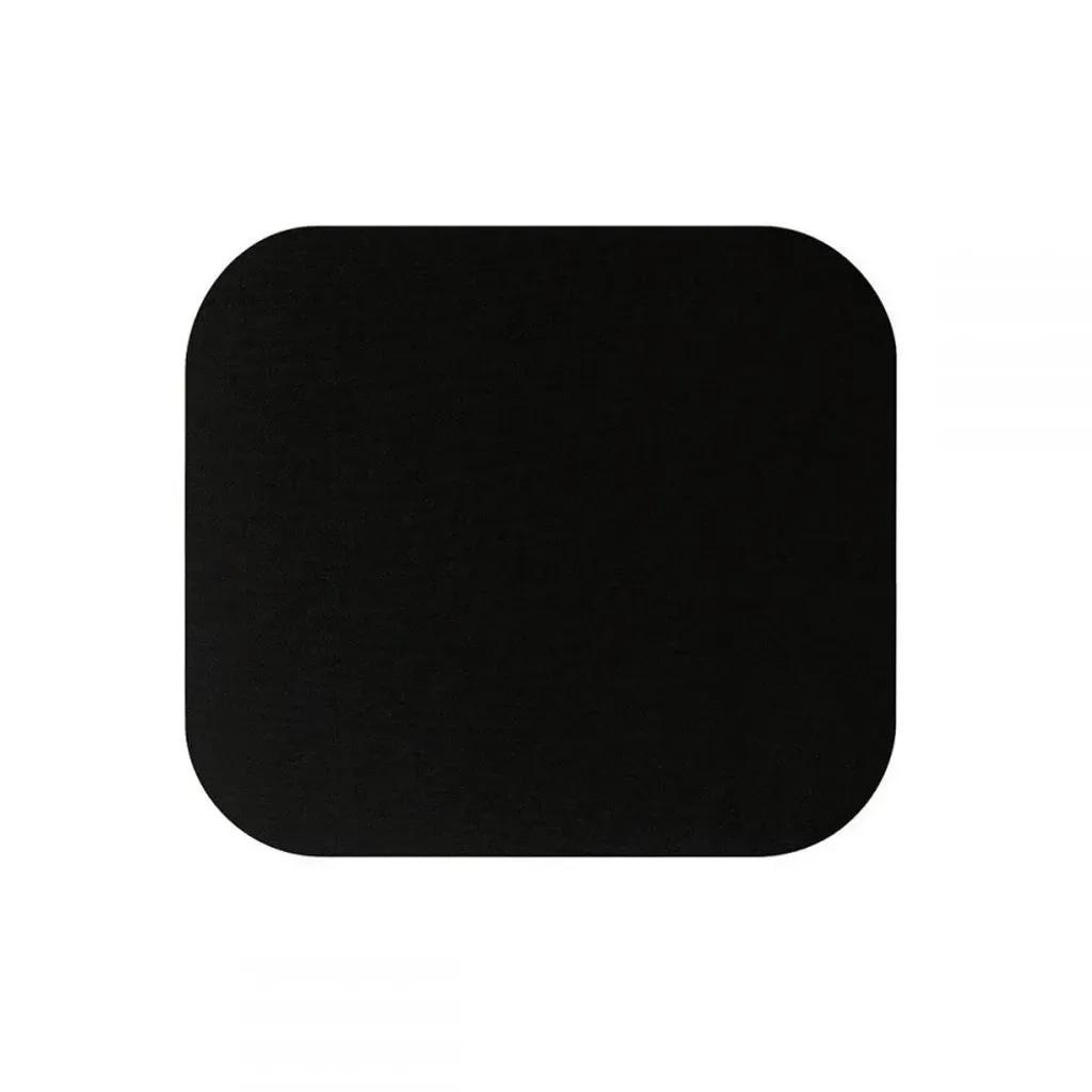 FellowesEconomyMousepadBlack