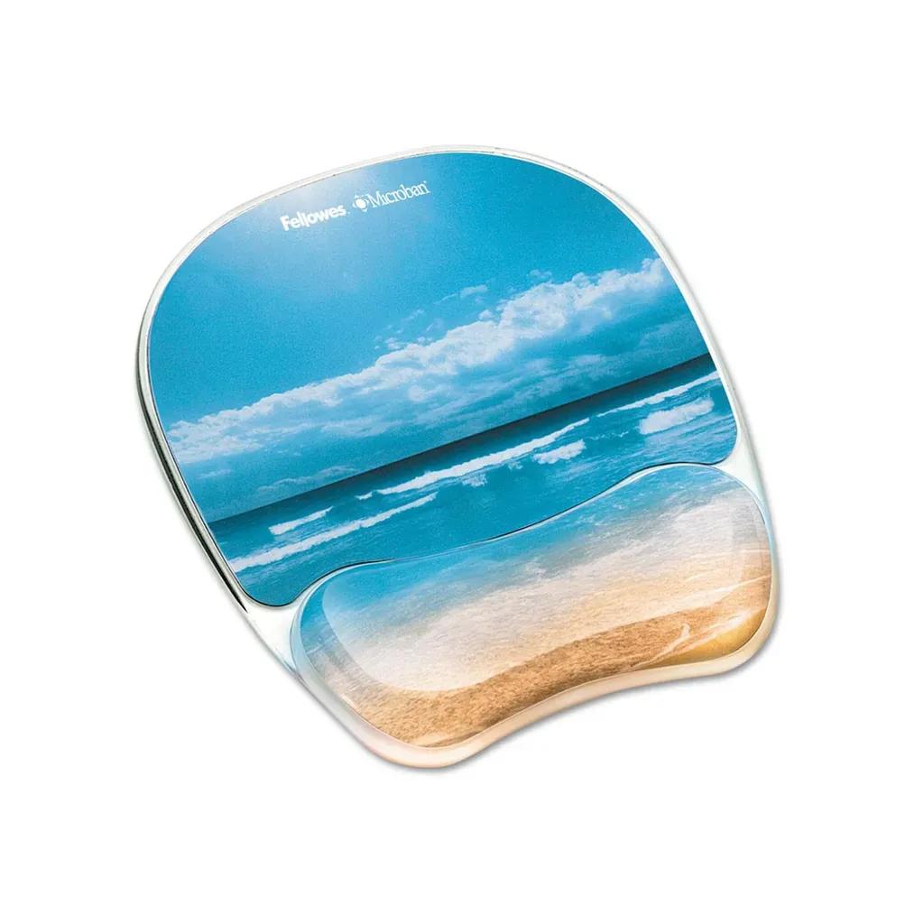 FellowesMousepadSandyBeach9179301
