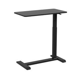 GEMBIRDMOBILELAPTOPDESKWITHCASTERWHEELSBLACK