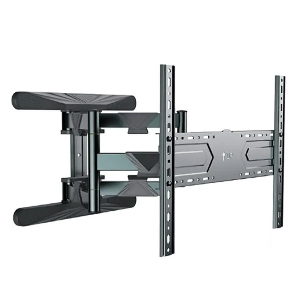 GEMBIRD FULL-MOTION TV WALL MOUNT 40-80