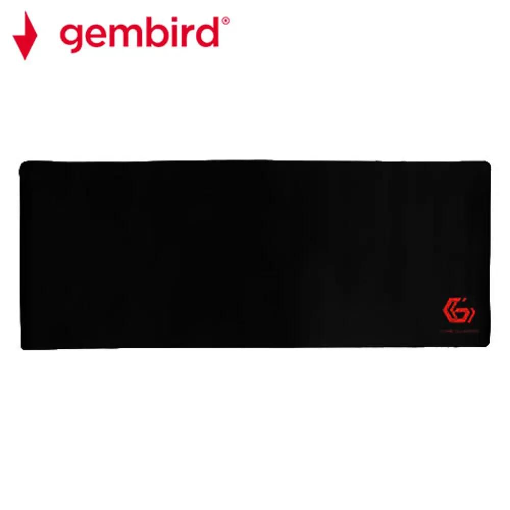 GEMBIRD GAMING MOUSE PAD EXTRA LARGE